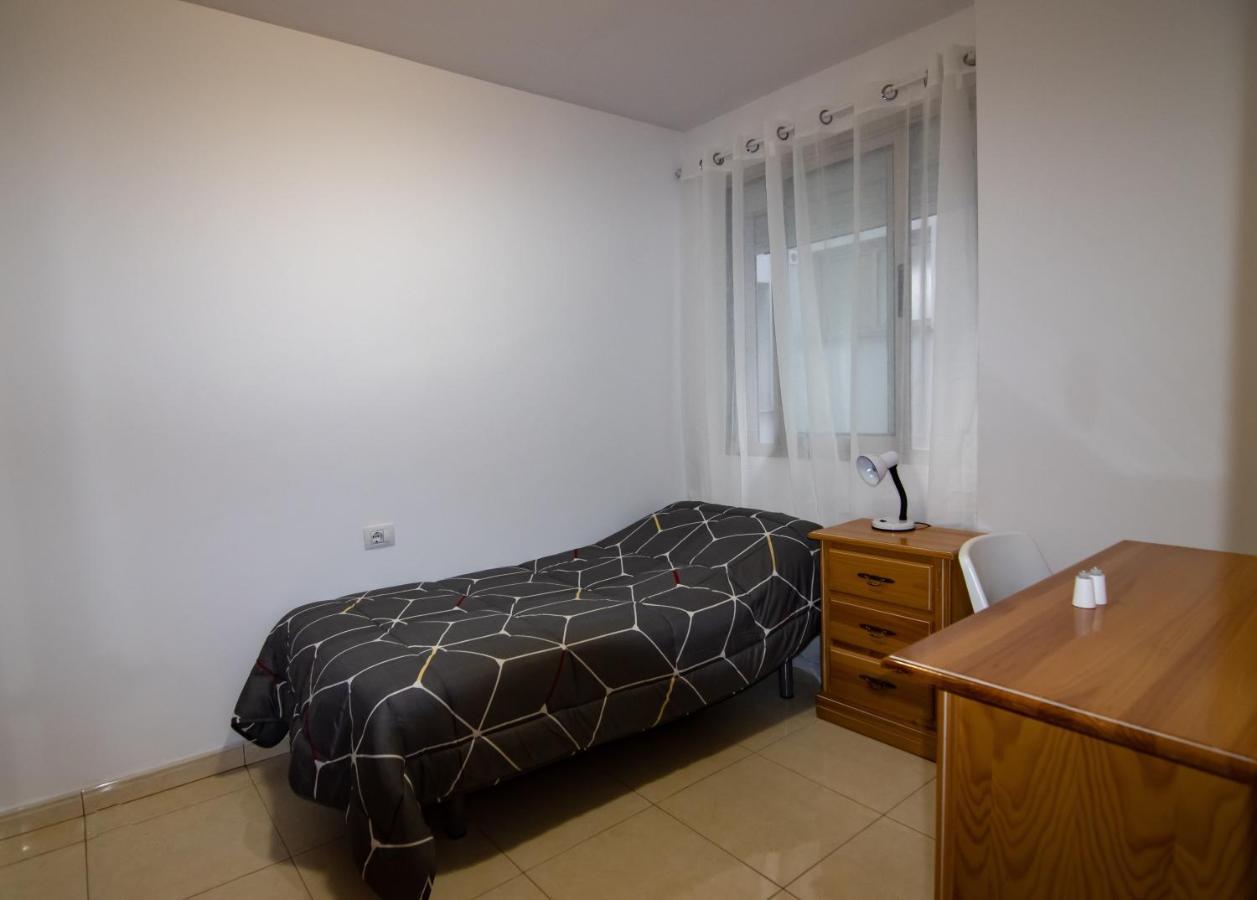 Vivienda Vacacional Rous Los Llanos De Aridane Exterior photo