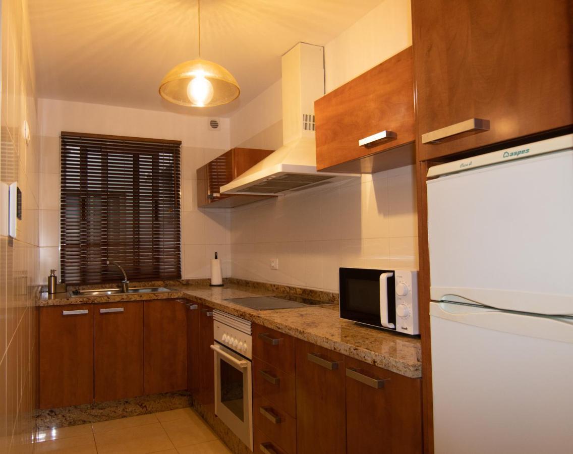 Vivienda Vacacional Rous Los Llanos De Aridane Exterior photo