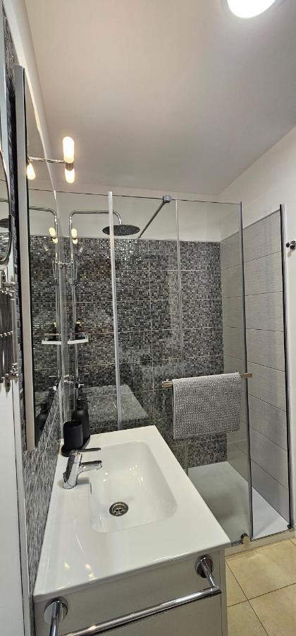 Vivienda Vacacional Rous Los Llanos De Aridane Exterior photo