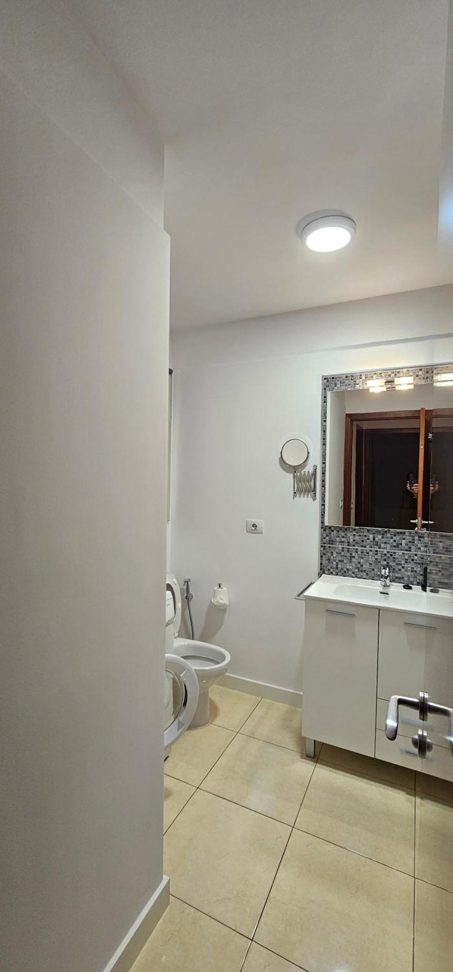 Vivienda Vacacional Rous Los Llanos De Aridane Exterior photo