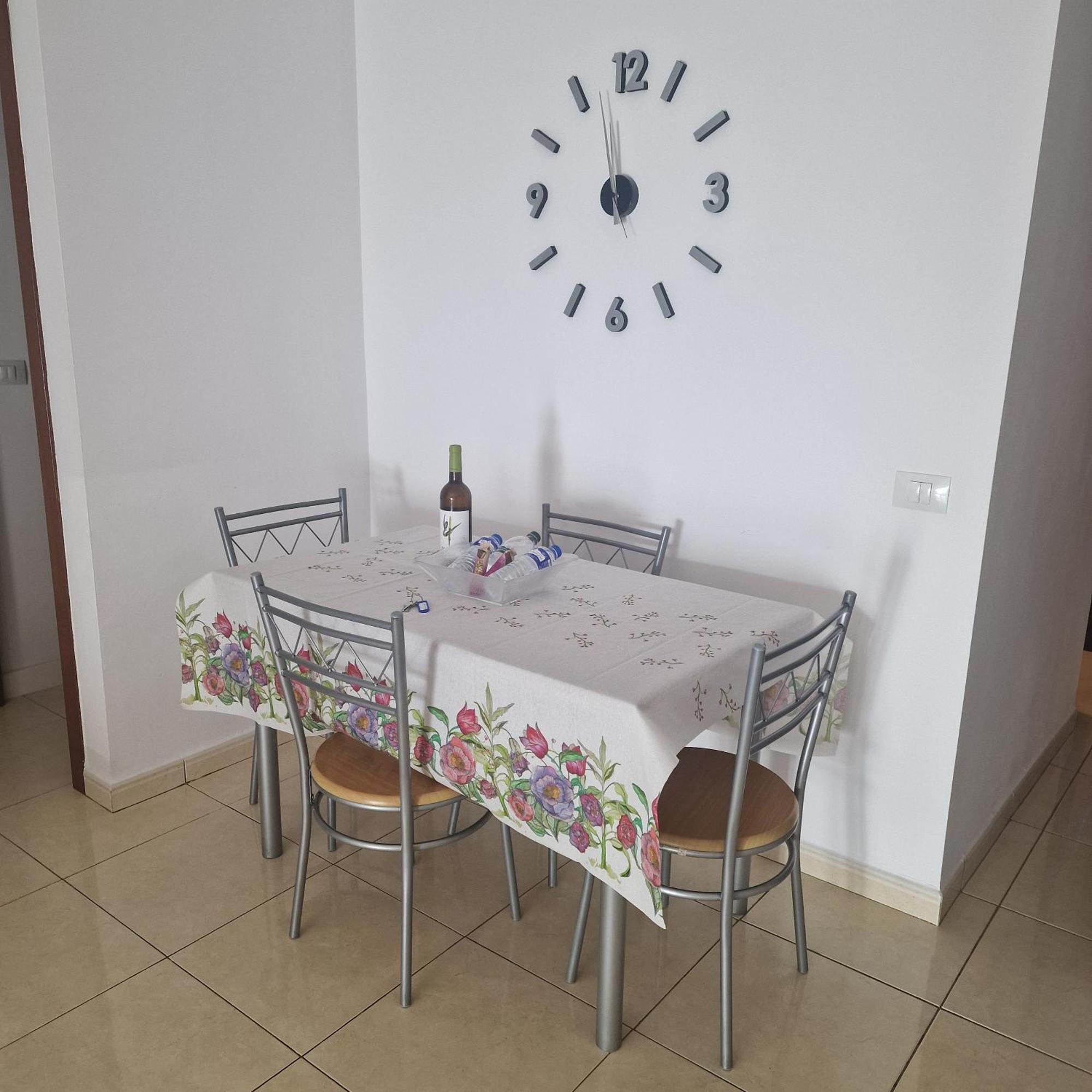Vivienda Vacacional Rous Los Llanos De Aridane Exterior photo