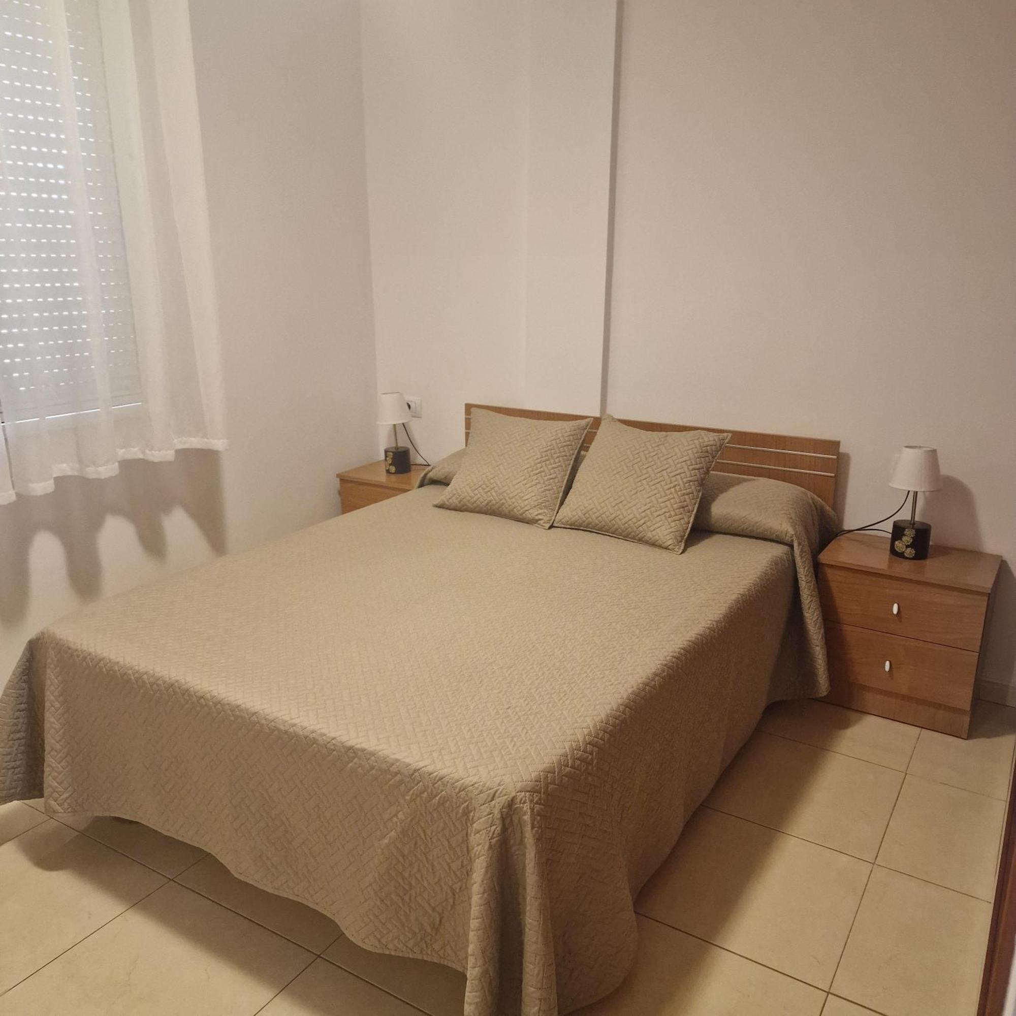 Vivienda Vacacional Rous Los Llanos De Aridane Exterior photo