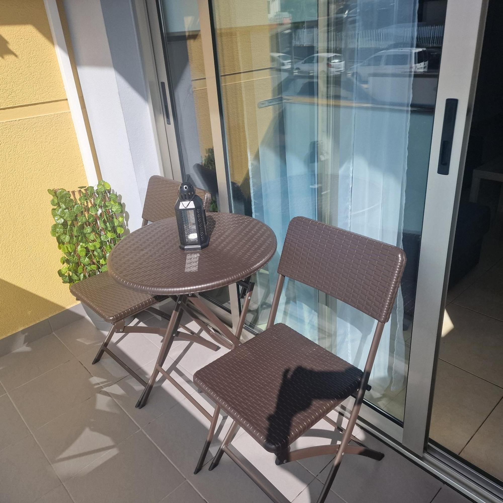 Vivienda Vacacional Rous Los Llanos De Aridane Exterior photo