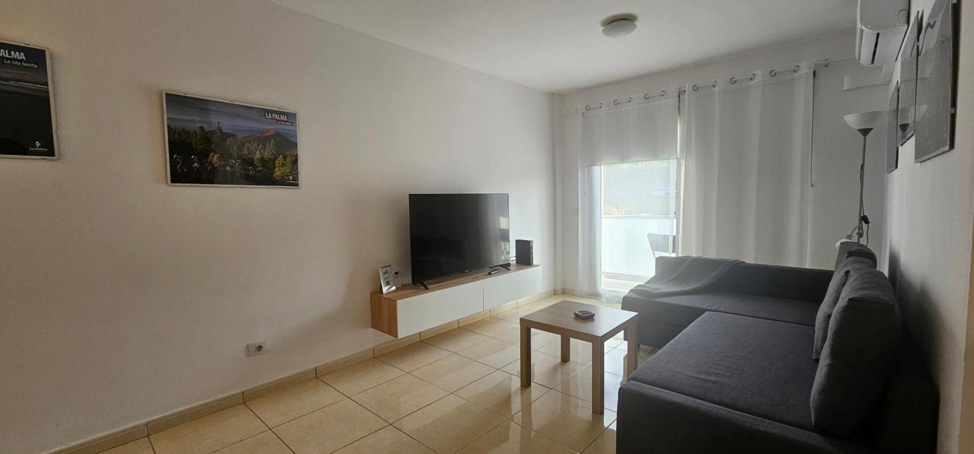 Vivienda Vacacional Rous Los Llanos De Aridane Exterior photo