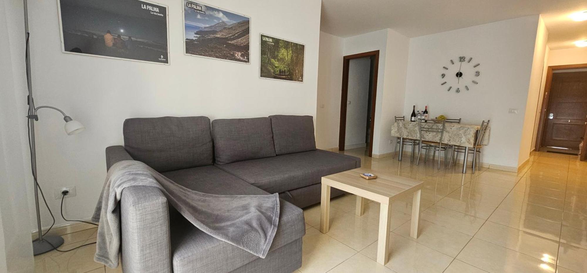 Vivienda Vacacional Rous Los Llanos De Aridane Exterior photo